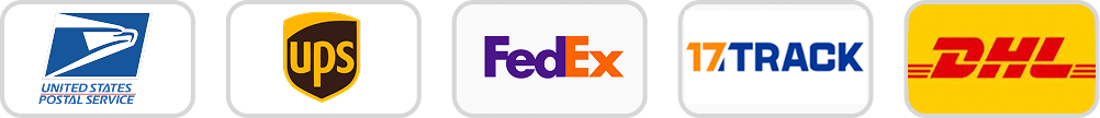 Shipping Methods